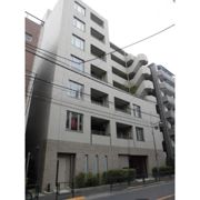 Brillia中野の外観画像