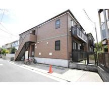 ハイツNANAの外観画像