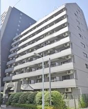 ガラ・ステージ日本橋の外観画像