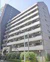 ガラ・ステージ日本橋の間取り画像