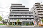 アジールコート三軒茶屋の間取り画像