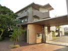リレント成城の間取り画像