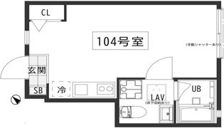 oazo-tsumugi sakuragaokaの間取り画像