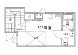 oazo-tsumugi sakuragaokaの間取り画像