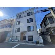 アリビオン高円寺の外観画像