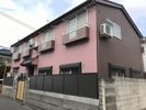 ハイツBSの間取り画像
