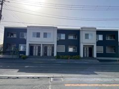 ハートレーの外観画像