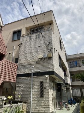 エスパス自由が丘の外観画像