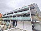 ARCOBALENO UMEYASHIKIの間取り画像