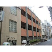 パレ・ホームズ新橋の外観画像