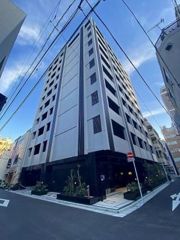 ステージグランデ日本橋人形町の外観画像