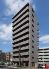 ルーブル高津の間取り画像