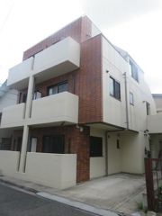 CHURA VISTAの外観画像