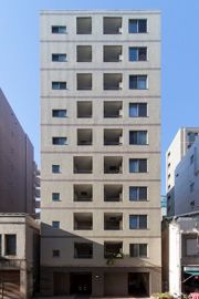 レジディア東日本橋の外観画像