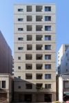 レジディア東日本橋の外観画像