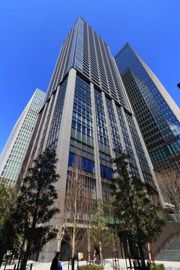 WORLD TOWER RESIDENCEの外観画像