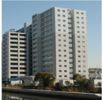 パークアクシス東陽町の間取り画像