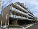 ハーモニーレジデンス中野NORTH ARAIの外観