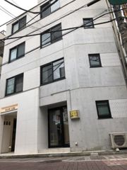 フィリップ大島の外観画像
