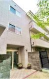 シャルム・ローゼの間取り画像