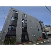 プレール・ドゥーク中野上高田の外観画像