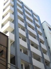 スカイコート日本橋壱番館の外観画像