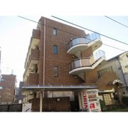 ダイホープラザ井荻の外観画像