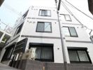 フォンス南馬込の間取り画像