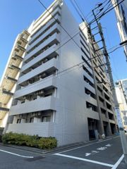 エスモア銀座イーストの外観画像