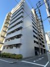 エスモア銀座イーストの間取り画像