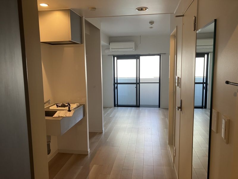 リビング