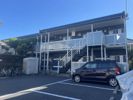 レオネクストメゾンボナールの間取り画像