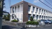 レオパレスパークサイド青葉の間取り画像