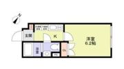 VISTA ASAGAYA.Nの間取り画像