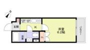 VISTA ASAGAYA.Nの間取り画像