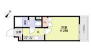 VISTA ASAGAYA.Nの間取り画像