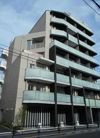 ザ・パークハビオ根岸三丁目の間取り画像