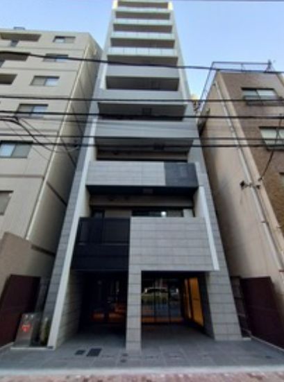 クレイシアIDZ浅草の外観画像
