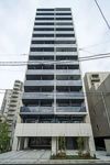 ルフォンプログレ秋葉原EASTの外観