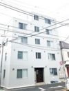 Casa Blanche 武蔵小山の間取り画像