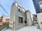 ボンボニエール池上の間取り画像