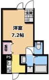 HousekulーS4の間取り画像