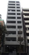 オーキッドレジデンス千代田岩本町の間取り画像