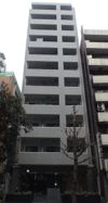 オーキッドレジデンス千代田岩本町の間取り画像