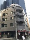 アーバネックス八丁堀の間取り画像