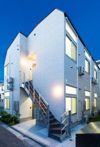 PREMIER笹塚の間取り画像