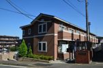 コリヌ・ド・鷺沼の間取り画像
