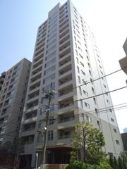 ホライズンプレイス赤坂の外観画像