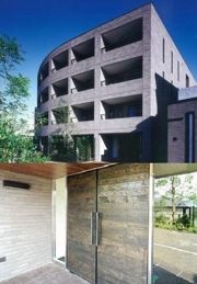 JMFレジデンス世田谷三宿の外観画像