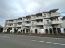 DRホームズ千歳烏山の間取り画像